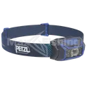 Фонарь налобный Petzl Actik Core синий