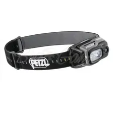 Фонарь налобный PETZL Swift RL Pro цвет черный