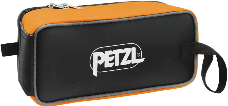 Чехол для кошек Petzl Fakir черный, Fakir-0