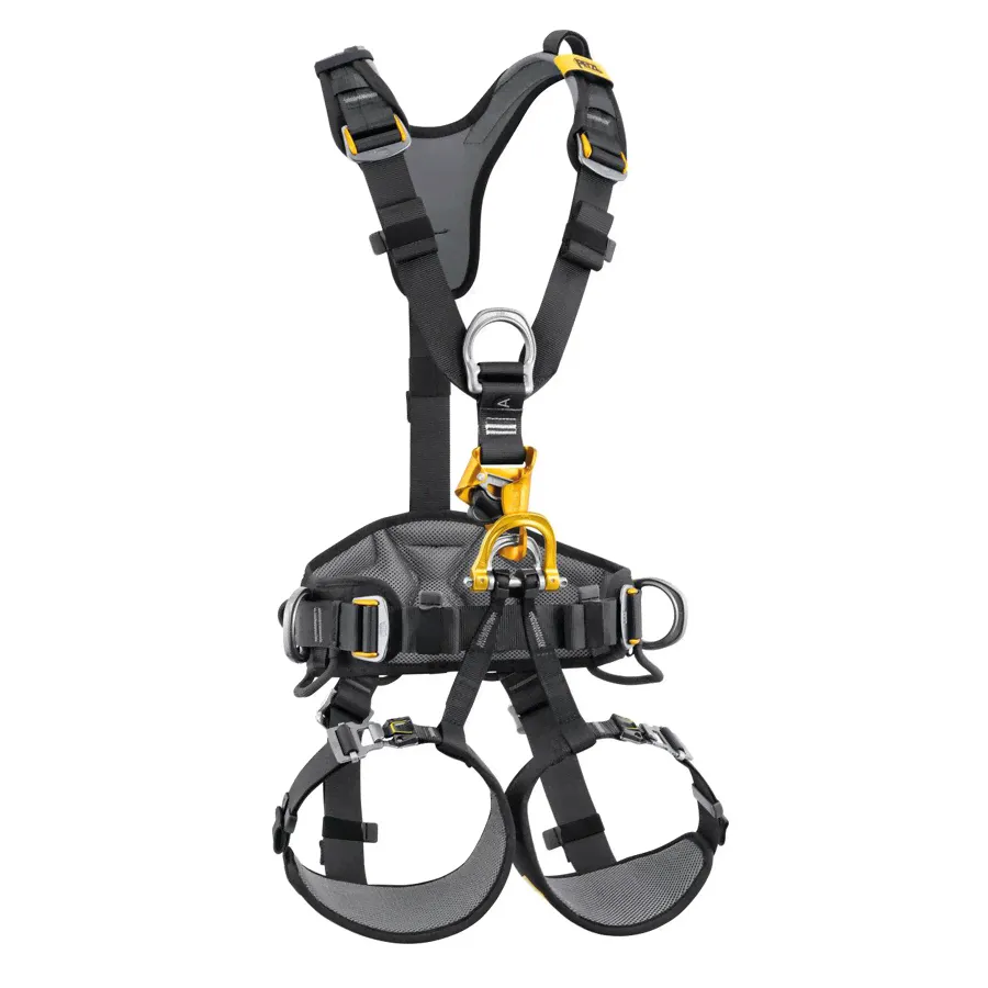 Страховочная привязь ASTRO BOD FAST | Petzl (2)-0