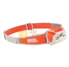Фонарь Petzl TIKKA XP E99 HC, оранжевый