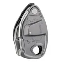Petzl страховочное устройство GriGri Plus серое