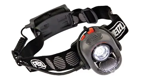 Lampe Petzl MYO RXP