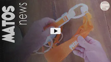 Harnais Sitta de Petzl : unboxing