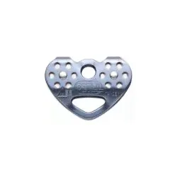 Скоростной блок с двумя роликами Petzl Tandem Speed