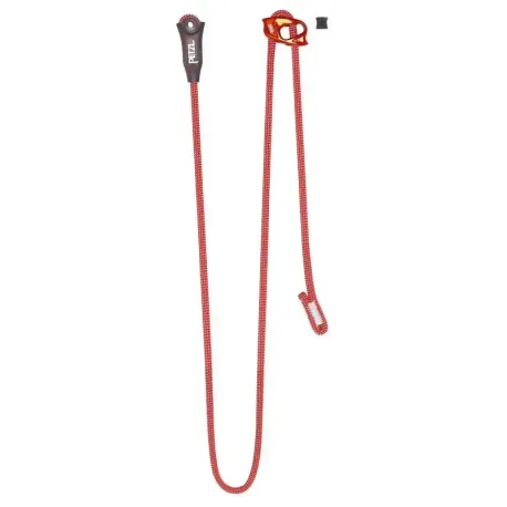 Petzl Dual Connect Vario lanyard-2