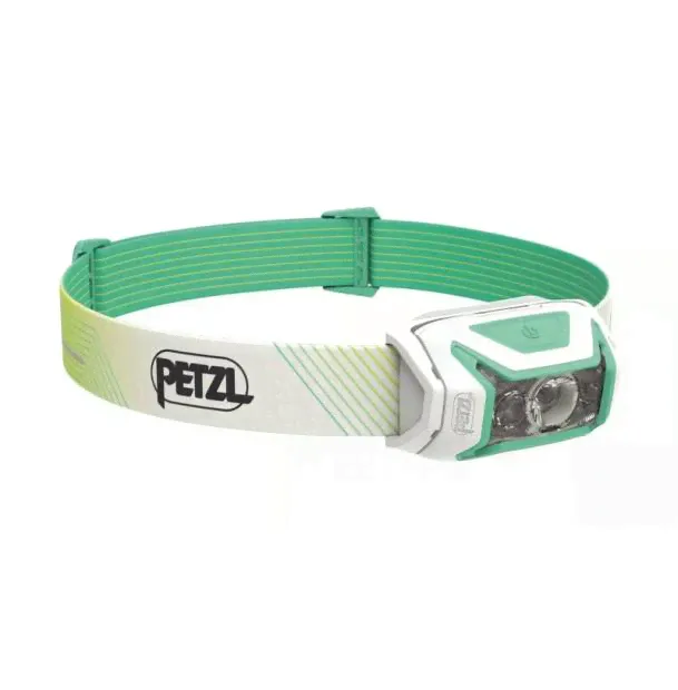 Petzl Actik Core, Green-0