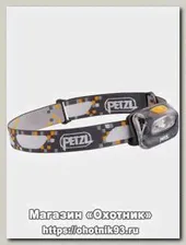 Фонарь Petzl Tikka Plus 2 mystic grey