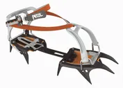 Легкие кошки Petzl Irvis Flex Lock