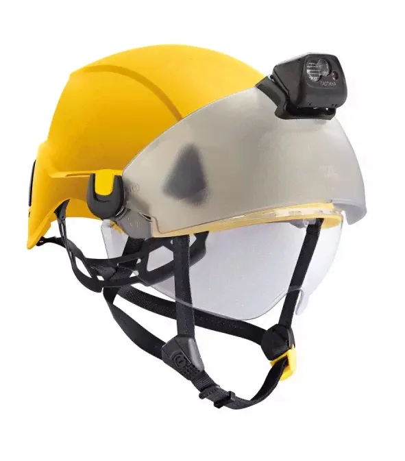 Petzl Strato Vent Hi-Viz (diverse kleuren)-4