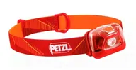 Petzl PETZL Фонарь налобный TIKKINA, 300 lum red фонарик