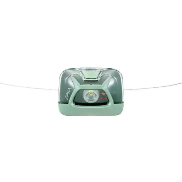 Petzl Zipka, Green-1