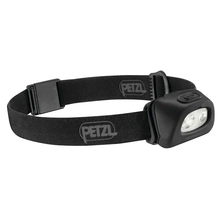 Фонарь налобный Petzl TACTIKKA+-0