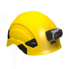 Фонарь налобный PETZL SWIFT RL PRO 900лм, черный E810AA00