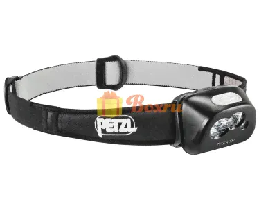 Фонарь Petzl TIKKA XP E99HNE Черный