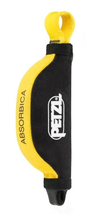 Absorbica Амортизатор рывка Petzl