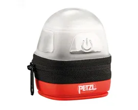 Приобрести РАССЕИВАЮЩИЙ ЧЕХОЛ ДЛЯ ФОНАРЯ PETZL NOCTILIGHT от 2970 р. товаров для охоты и рыбалки