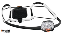 Налобный фонарь Petzl IKO, 350 Лм