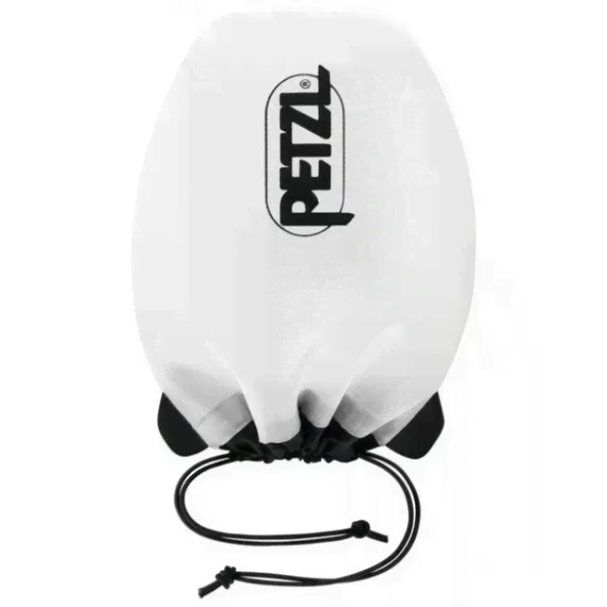 Фонарь налобный PETZL TIKKA CORE 450лм, желтый E067AA03-2