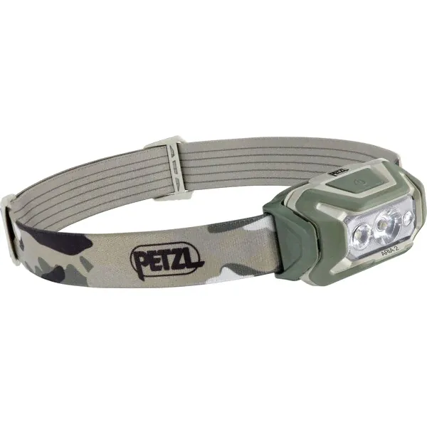 Petzl Aria 2 RGB