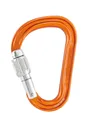 Карабин Petzl AmD Attache