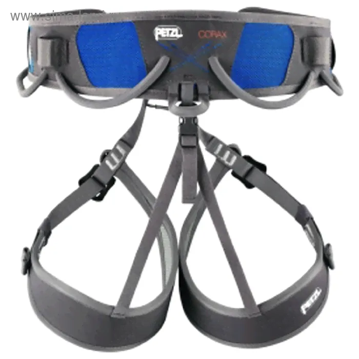 Страховочная система Petzl CORAX, размер 2