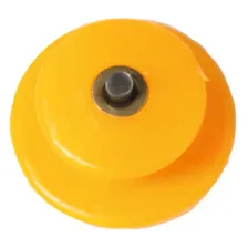 Анкер для стены Petzl Puntas Delanteras Spiky Plus