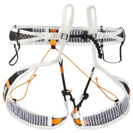 Страховочная система Petzl Fly