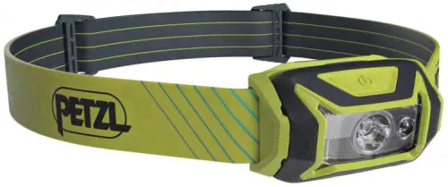Фонарь налобный Petzl TIKKA CORE (450 лм)-0