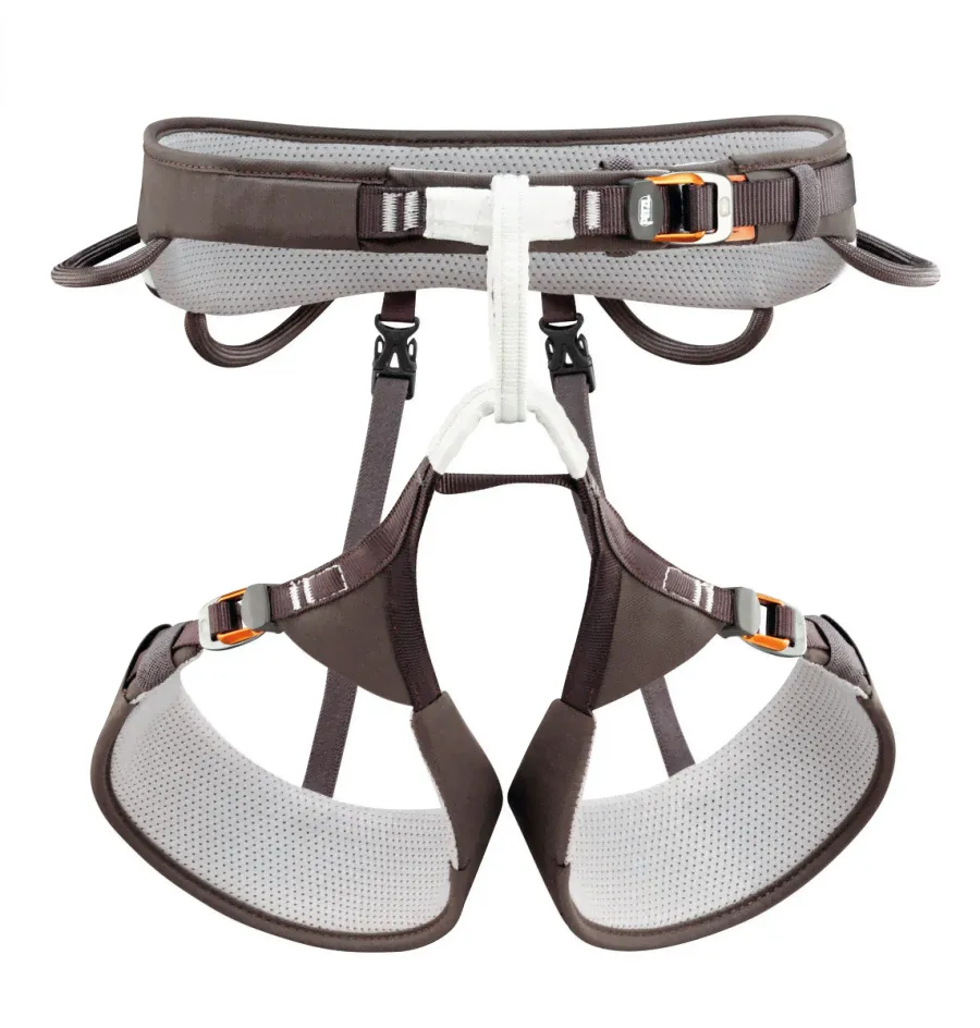Страховочная система Petzl Aquila-0