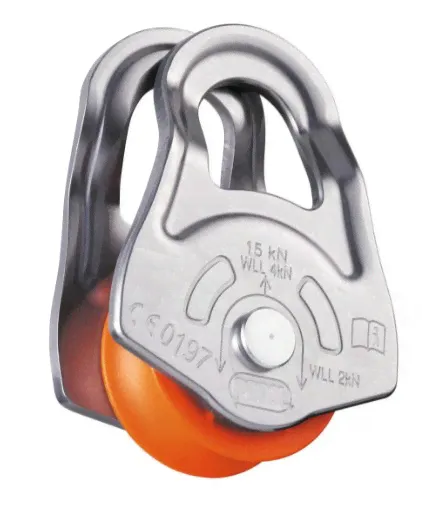 Блок-ролик Petzl Oscillate-0