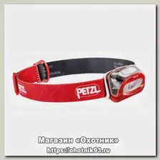 Фонарь Petzl Tikka rouge