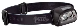 Налобный фонарь Petzl Tactikka Core черный