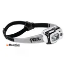 Фонарь налобный Petzl SWIFT RL Black (339308)