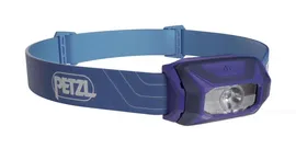 Фонарь налобный PETZL TIKKINA Blue синий E060AA01 2022