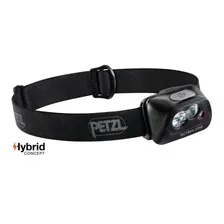 Фонарь налобный Petzl TACTIKKA CORE (E099HA00)