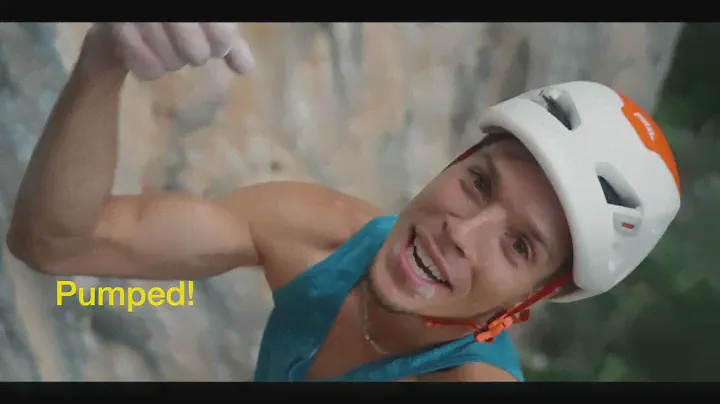 Petzl RocTrip 2022 - Manikia | Greece