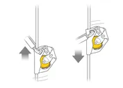 Petzl страховочное устройство Asap 2020