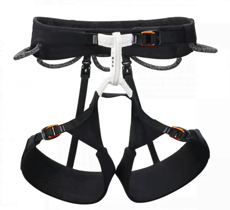 Aquila Система страховочная Petzl