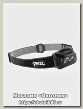 Фонарь Petzl Tikka Plus grey
