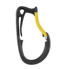 Карабин Petzl CARITOOL S (337839) черный