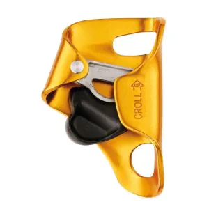 Грудной зажим CROLL S Petzl