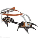 Кошки Petzl: Irvis FL