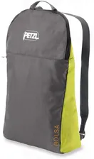 Petzl Bolsa Rope Bag Used Discontinued