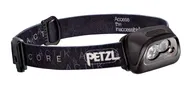 НАЛОБНЫЙ ФОНАРЬ PETZL ACTIK CORE ЧЁРНЫЙ