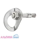 Анкер+проушина Petzl сталь 12мм