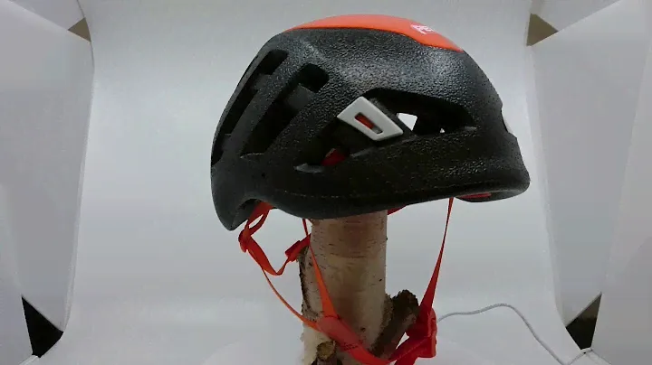 Petzl - Sirocco - 360°
