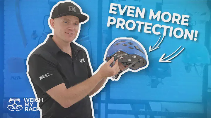 Petzl Boreo helmet 2023