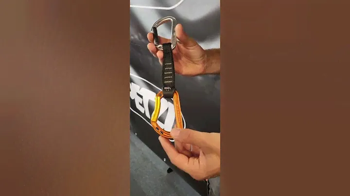 Petzl Spirit Express 2023