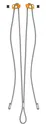 Самостраховка Petzl EVOLV ADJUST